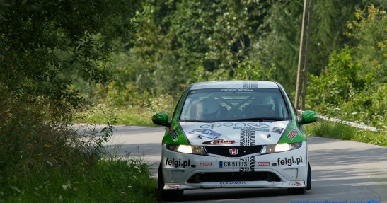 Rajd Rzeszowski